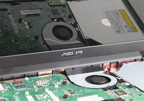 宣汉华硕电脑售后维修价格