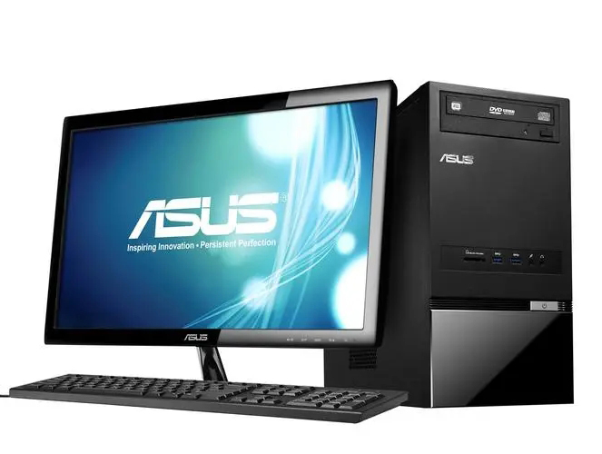 宣汉华硕台式机维修